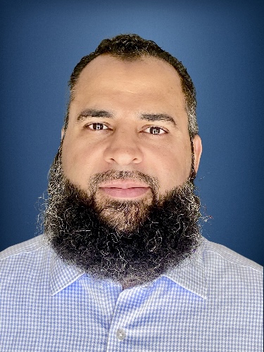 Mateen Sheikh