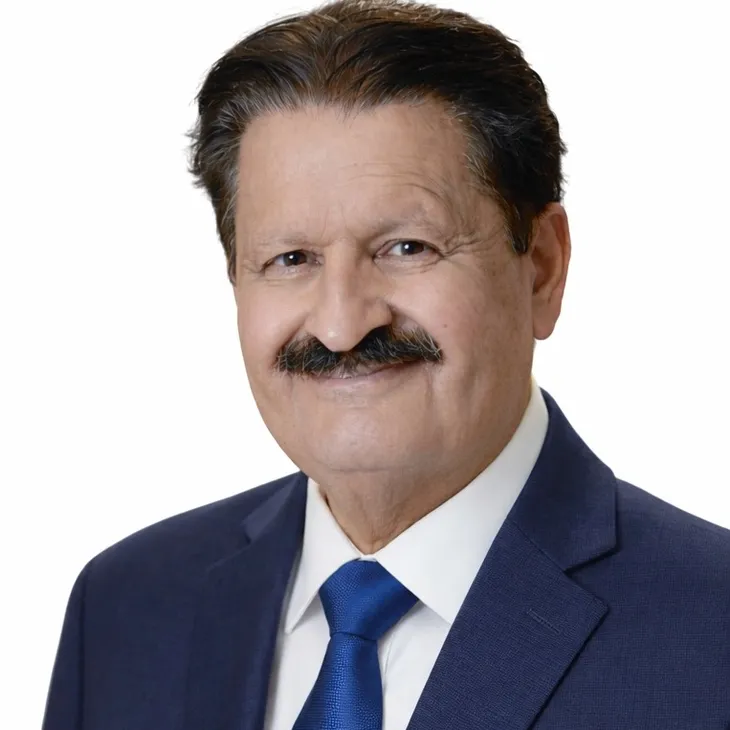 Abdul Ghani