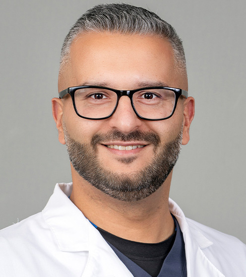 Ali Abbas