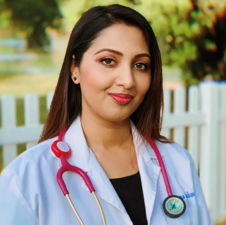 Farhana Rahman